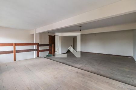 Sala piso inferior de casa à venda com 3 quartos, 339m² em Vila Boa Vista, Barueri