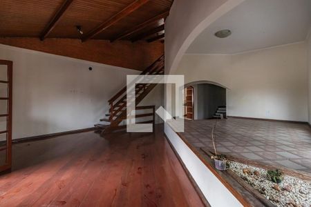 Sala de casa à venda com 3 quartos, 339m² em Vila Boa Vista, Barueri