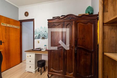 Quarto 1 de casa à venda com 3 quartos, 170m² em Jardim Bela Vista, Guarulhos