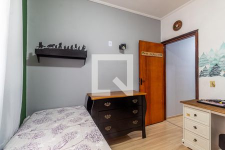 Quarto 1 de casa à venda com 3 quartos, 170m² em Jardim Bela Vista, Guarulhos