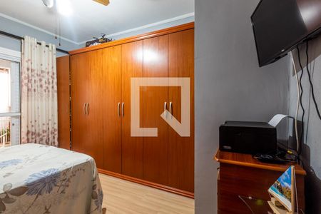 Quarto 2 de casa à venda com 3 quartos, 170m² em Jardim Bela Vista, Guarulhos