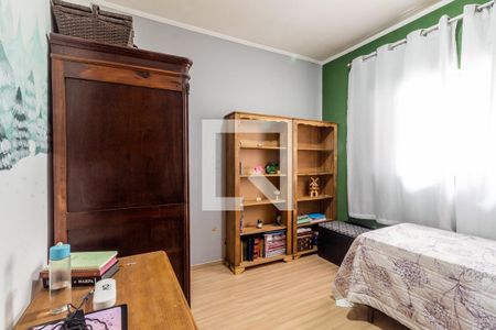 Quarto 1 de casa à venda com 3 quartos, 170m² em Jardim Bela Vista, Guarulhos