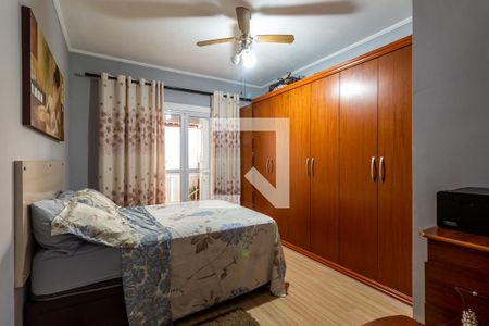 Quarto 2 de casa à venda com 3 quartos, 170m² em Jardim Bela Vista, Guarulhos