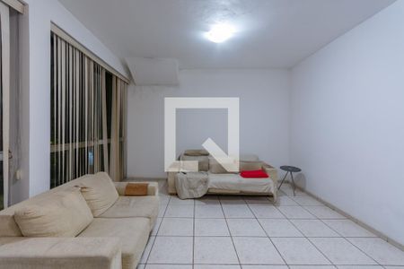 Sala de TV de casa para alugar com 4 quartos, 390m² em Santa Amelia, Belo Horizonte