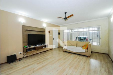 Sala de casa para alugar com 4 quartos, 430m² em Jardim Almeida Prado, Guarulhos