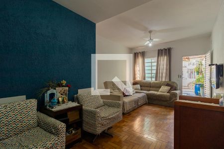 Sala de casa para alugar com 3 quartos, 120m² em Jardim Monte Alegre, Taboão da Serra