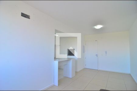 Sala de apartamento à venda com 2 quartos, 74m² em Marechal Rondon, Canoas