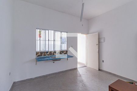 Cozinha de casa para alugar com 1 quarto, 60m² em Jardim Santa Tereza, Carapicuíba