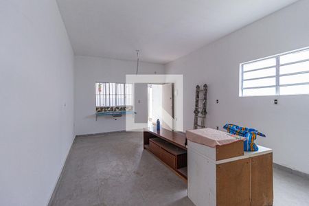 Sala de casa para alugar com 1 quarto, 60m² em Jardim Santa Tereza, Carapicuíba