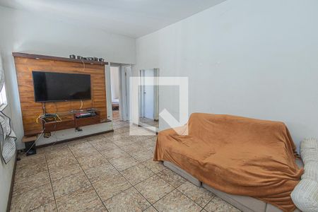 Sala de apartamento para alugar com 2 quartos, 150m² em Jardim Atlântico, Belo Horizonte