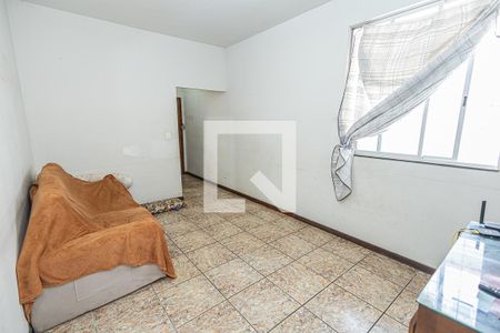 Sala de apartamento para alugar com 2 quartos, 150m² em Jardim Atlântico, Belo Horizonte