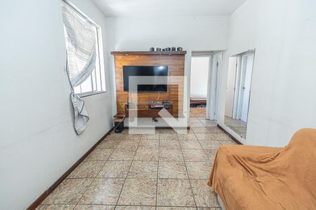 Sala de apartamento para alugar com 2 quartos, 150m² em Jardim Atlântico, Belo Horizonte