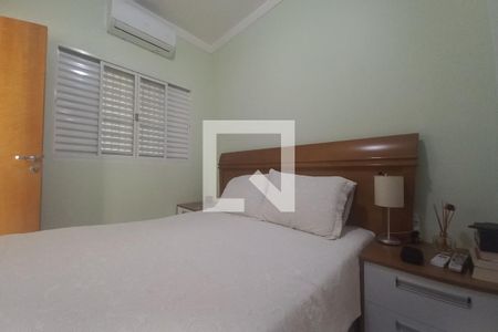 Quarto 1 de casa para alugar com 2 quartos, 140m² em Parque Via Norte, Campinas