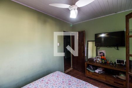 Quarto 1 de casa à venda com 4 quartos, 420m² em Vila Sargento Jose de Paula, Barueri