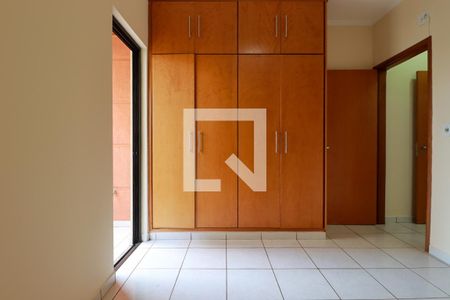 Quarto de apartamento para alugar com 1 quarto, 47m² em Jardim Paulista, Ribeirão Preto