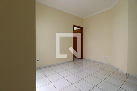 Sala de apartamento para alugar com 1 quarto, 47m² em Jardim Paulista, Ribeirão Preto