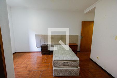 Quarto Suíte de apartamento para alugar com 3 quartos, 220m² em Vila Curuca, Santo André