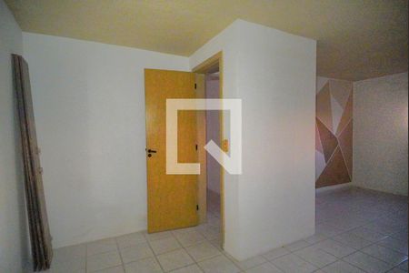 Quarto de apartamento à venda com 1 quarto, 55m² em Vicentina, São Leopoldo