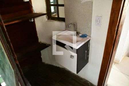 Kitnet de kitnet/studio para alugar com 1 quarto, 15m² em Jardim Semiramis, Cotia