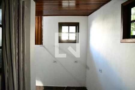 Kitnet de kitnet/studio para alugar com 1 quarto, 15m² em Jardim Semiramis, Cotia