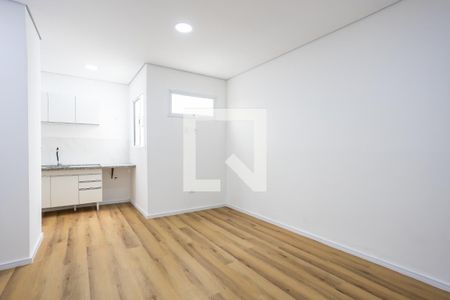 Comodo de apartamento para alugar com 1 quarto, 22m² em Centro, Osasco