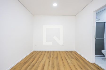 Sala/Cozinha de apartamento para alugar com 1 quarto, 22m² em Centro, Osasco