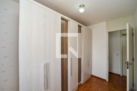 Quarto 1 de apartamento para alugar com 3 quartos, 63m² em Sarandi, Porto Alegre