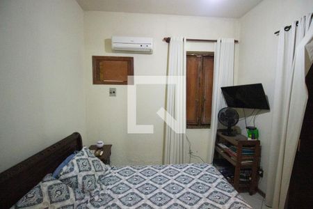 Suíte de casa à venda com 2 quartos, 110m² em Irajá, Rio de Janeiro