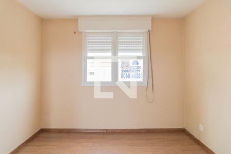 Sala de apartamento à venda com 1 quarto, 40m² em Camaquã, Porto Alegre