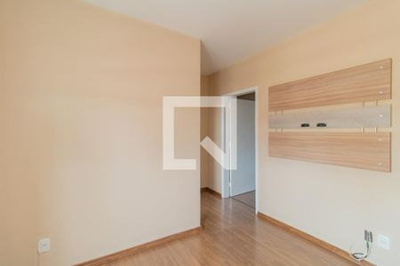 Sala de apartamento à venda com 1 quarto, 40m² em Camaquã, Porto Alegre