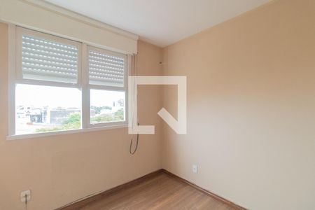 Quarto de apartamento à venda com 1 quarto, 40m² em Camaquã, Porto Alegre