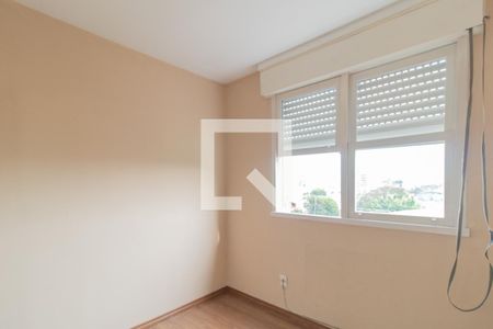 Quarto de apartamento à venda com 1 quarto, 40m² em Camaquã, Porto Alegre