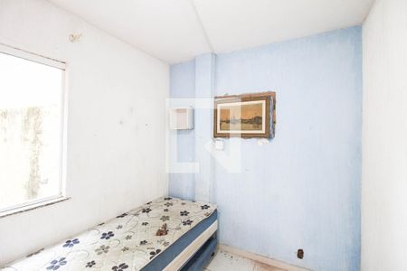 Quarto 2 de apartamento para alugar com 2 quartos, 60m² em Cosmorama, Mesquita