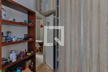 Quarto 1 de apartamento à venda com 2 quartos, 85m² em Ipiranga, Belo Horizonte