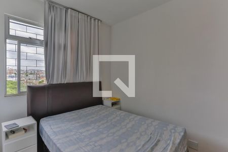 Quarto 2 de apartamento à venda com 2 quartos, 85m² em Ipiranga, Belo Horizonte