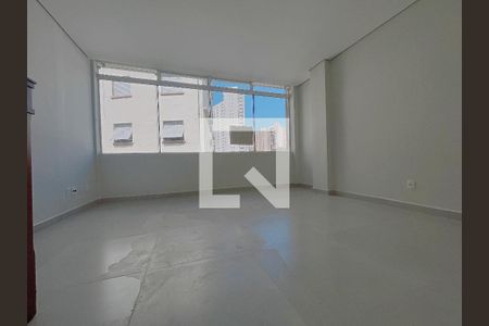 Sala de apartamento para alugar com 2 quartos, 95m² em Centro, Campinas