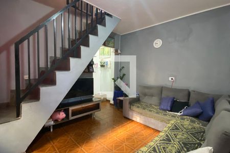 Sala de casa à venda com 3 quartos, 250m² em Jardim Esperança, Barueri