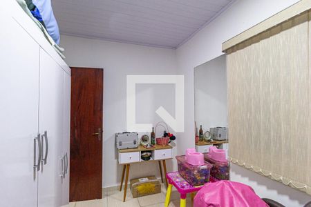 Quarto 1 de casa para alugar com 3 quartos, 196m² em Vila Yolanda, Osasco