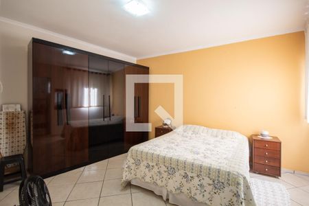 Suíte de casa à venda com 1 quarto, 70m² em Jardim Roberto, Osasco