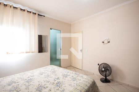 Suíte de casa à venda com 1 quarto, 70m² em Jardim Roberto, Osasco