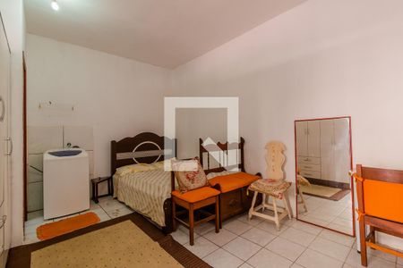 Dormitório de casa de condomínio para alugar com 1 quarto, 25m² em Glória, Porto Alegre