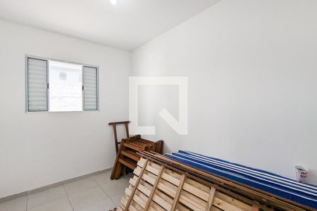 Quarto 1 de casa para alugar com 2 quartos, 132m² em Nova Petrópolis, São Bernardo do Campo