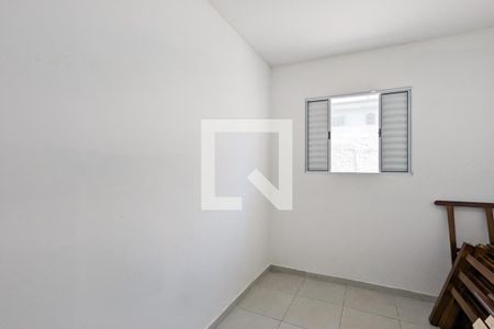 Quarto 1 de casa para alugar com 2 quartos, 132m² em Nova Petrópolis, São Bernardo do Campo