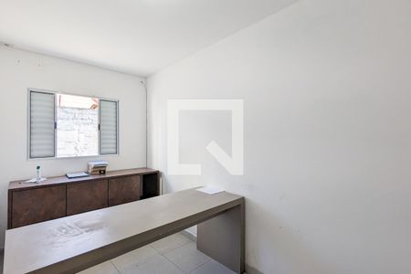 Sala de casa para alugar com 2 quartos, 132m² em Nova Petrópolis, São Bernardo do Campo