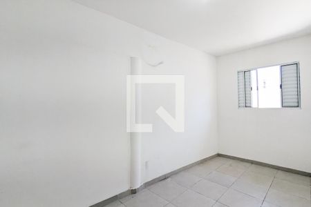 Quarto 2 de casa para alugar com 2 quartos, 132m² em Nova Petrópolis, São Bernardo do Campo