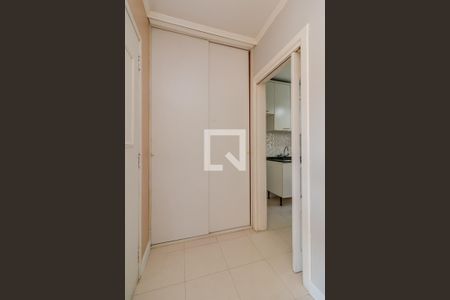 Sala de apartamento à venda com 2 quartos, 68m² em Cristal, Porto Alegre