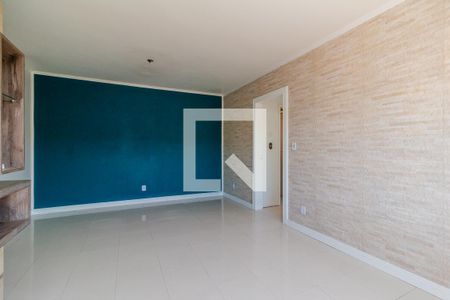 Sala de apartamento à venda com 2 quartos, 68m² em Cristal, Porto Alegre