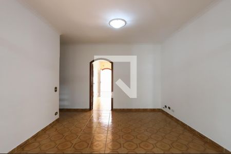 Sala de casa para alugar com 3 quartos, 197m² em Vila Rosalia, Guarulhos