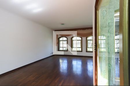 Sala de casa para alugar com 3 quartos, 197m² em Vila Rosalia, Guarulhos