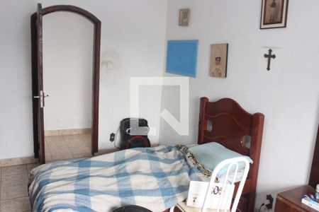 Quarto 1 de casa para alugar com 2 quartos, 180m² em Centro, São Vicente